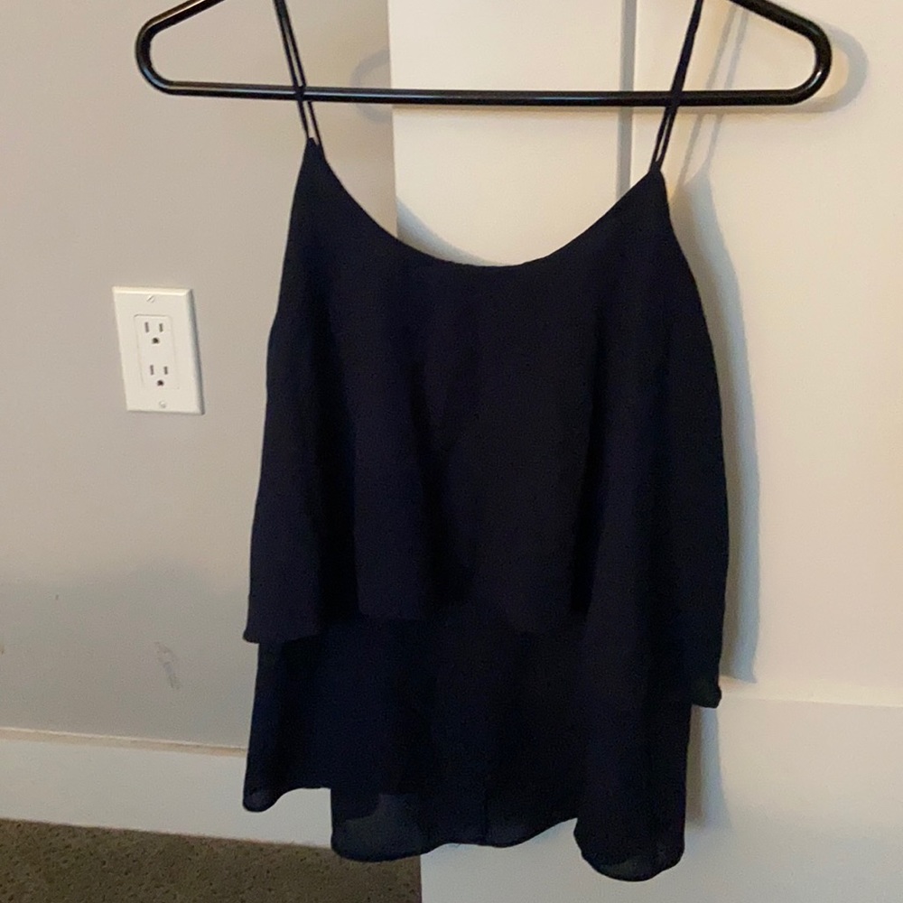 Navy tank